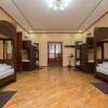 Отель Yeti Hostel в Душанбе