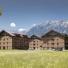 Отель ALPRIMA Aparthotel Hinterstoder, фото 29