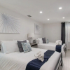 Отель Dania Beach Beauty 3BR with Hot Tub, фото 4