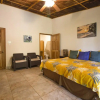 Отель Bali Inspired Casa Cascada w Jungle Views Wi-fi Private Pool ac, фото 6