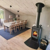 Отель Attractive Holiday Home in Hadsund near Sea, фото 9