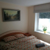 Отель Family-friendly 2 rooms apartment with view to a forest, фото 3