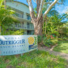 Отель Noosa Outrigger Beach Resort, фото 16