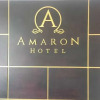 Отель Amaron Hotel, фото 9