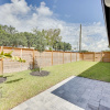 Отель St Augustine Home w/ Patio - 1 Mi to Beaches!, фото 14