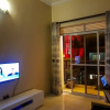 Отель Modern Apartment in Kampala With Unlimited Wifi, фото 2