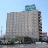 Отель Route-Inn Dai-Ni Ashikaga в Асикаге