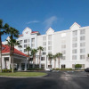 Отель SpringHill Suites Orlando Lake Buena Vista South, фото 17