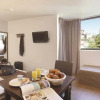 Отель Odalys Appart'hotel Les Felibriges, фото 8
