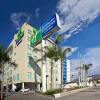 Отель Holiday Inn Express Queretaro, an IHG Hotel в Керетаро