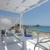 Отель Mykonos Palace Beach Hotel, фото 6