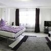 Отель Apartmenthaus am Achteck, фото 49
