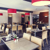 Отель Hôtel Mercure Strasbourg Aeroport, фото 29
