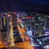 Отель Jesselton Quay Citypads, фото 1
