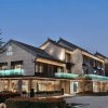 Отель Blossom Hill Hotel Yangzhou Slender West Lake, фото 1