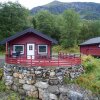 Отель Fagervik Camping, фото 40