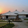 Отель Rajasthali Resort and Spa, фото 14
