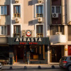 Отель Avrasya Port Hotel, фото 1