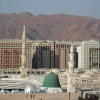 Отель Crowne Plaza Madinah, an IHG Hotel, фото 25