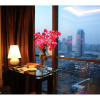 Отель Yousu Hotel & Apartment TianYi Square YinYi Global Center Apartment Ningbo, фото 7