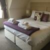 Отель Black Horse Hotel Otley в Отли