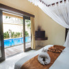 Отель Lasanti Villas Seminyak Bali, фото 7