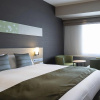 Отель Kyoto U-Bell Hotel, фото 3
