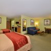 Отель Comfort Inn & Suites Black River Falls, фото 8