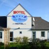 Отель Motel Les Bleuets, фото 4