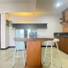 Отель Spacious 2Br At Braga City Walk Apartment, фото 10