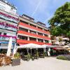 Отель City Apartments Rheinterrassen, фото 1