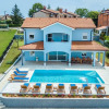 Отель Villa Deep Blue, фото 1