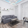 Отель Studio Krakow Starowislna by Renters, фото 6