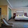 Отель Chongqing Yudu Garden Hotel (West Railway Station Baguocheng Branch), фото 13