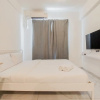 Отель Simple And Cozy Stay Studio Sky House Alam Sutera Apartment, фото 6