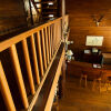 Отель Riverhouse Hotel - The Teak House, фото 13