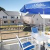 Отель Modern apartment near the Golfe de Morbihan in South Brittany, фото 9