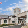 Отель Comfort Inn & Suites, фото 1