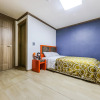 Отель Boryeong Paradise Pension Motel, фото 16