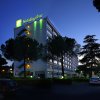 Отель Holiday Inn Rome- Eur Parco Dei Medici, an IHG Hotel в Риме