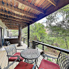 Отель New Listing! Stunning Lakefront W/ Hot Tub & Cove 4 Bedroom Home, фото 24