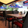 Отель Hotel-Gasthaus Engel Luttingen, фото 19