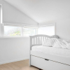 Отель Beautiful Home in Stolmen With 4 Bedrooms and Wifi, фото 2