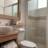 Отель Casa Donceles, Spacious apartments ideal for families 