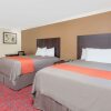 Отель Travelodge Inn & Suites Bell Los Angeles Area, фото 8