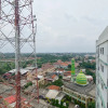 Отель Comfort Studio At Sky View Apartment, фото 16