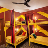 Отель Hogwartz Hostel, фото 16