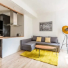 Отель Beautiful Apartment for 4 People in the 15th, фото 4