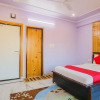 Отель OYO 38172 The Lodge B&B, фото 7