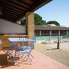 Отель Motel Le Clos De La Cerisaie, фото 9